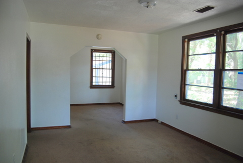 Formal Livingroom