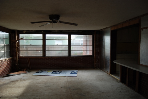 Greatroom - Large